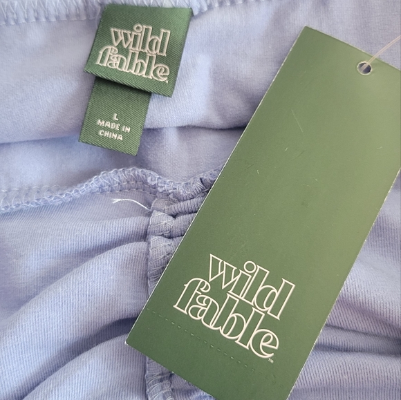 Wild Fable skirt - Picture 5 of 6